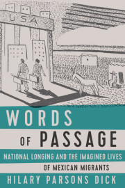 Cover of Words of Passage